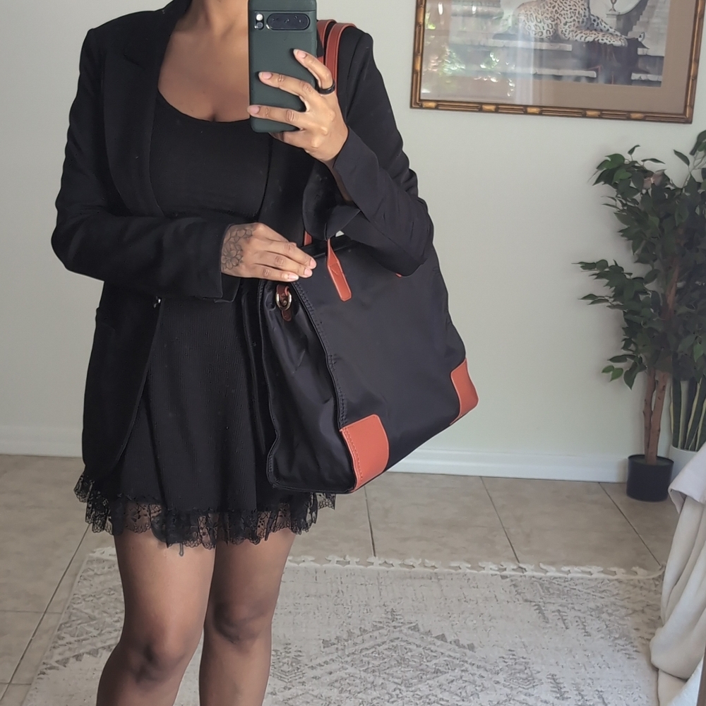 Laptop Tote Bag
